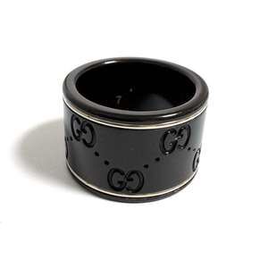 GUCCI Pink Ring